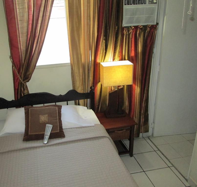 Hotel San Mateo San Salvador Bagian luar foto