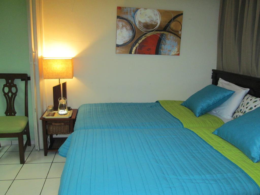 Hotel San Mateo San Salvador Bagian luar foto