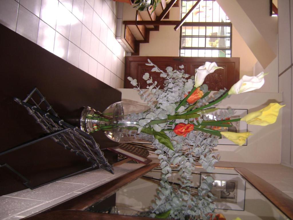 Hotel San Mateo San Salvador Bagian luar foto