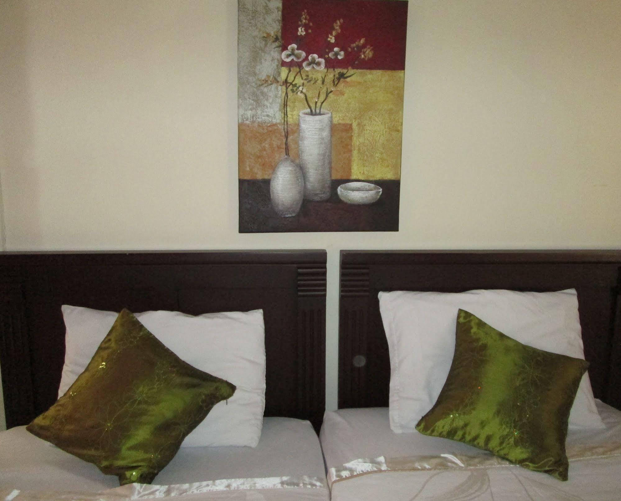 Hotel San Mateo San Salvador Bagian luar foto