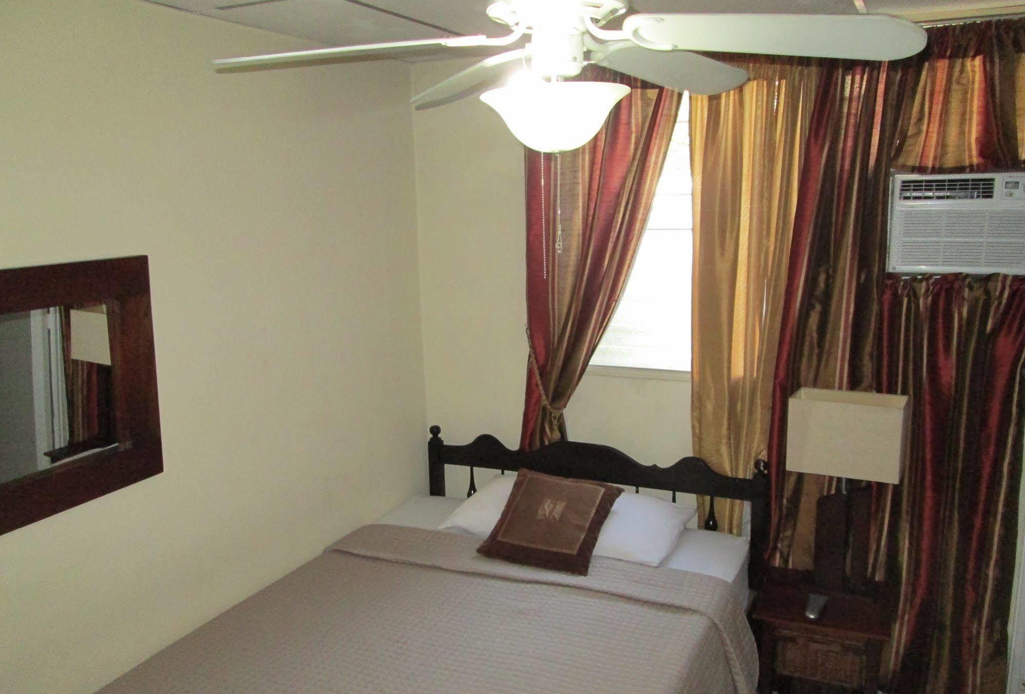 Hotel San Mateo San Salvador Bagian luar foto