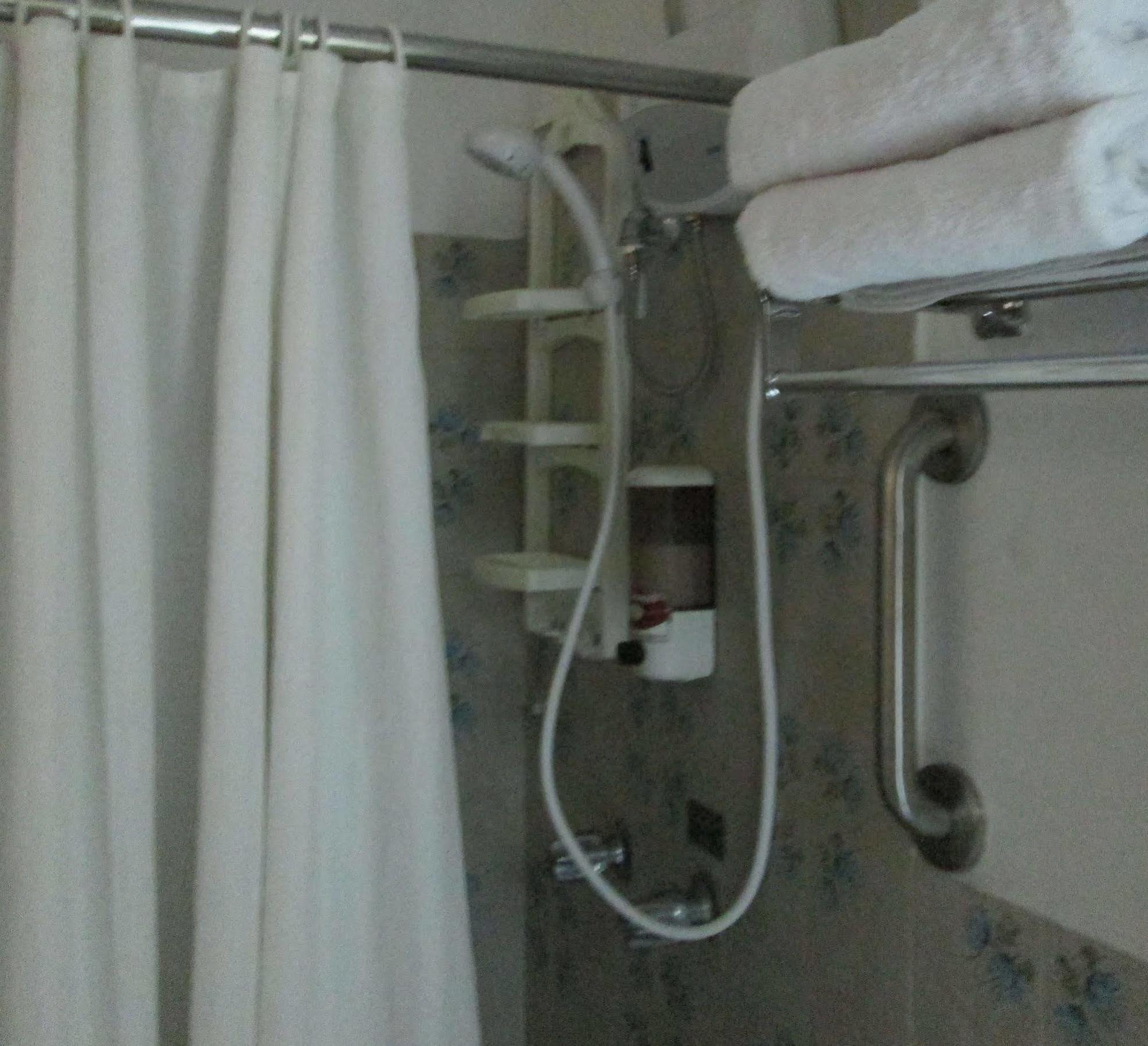 Hotel San Mateo San Salvador Bagian luar foto