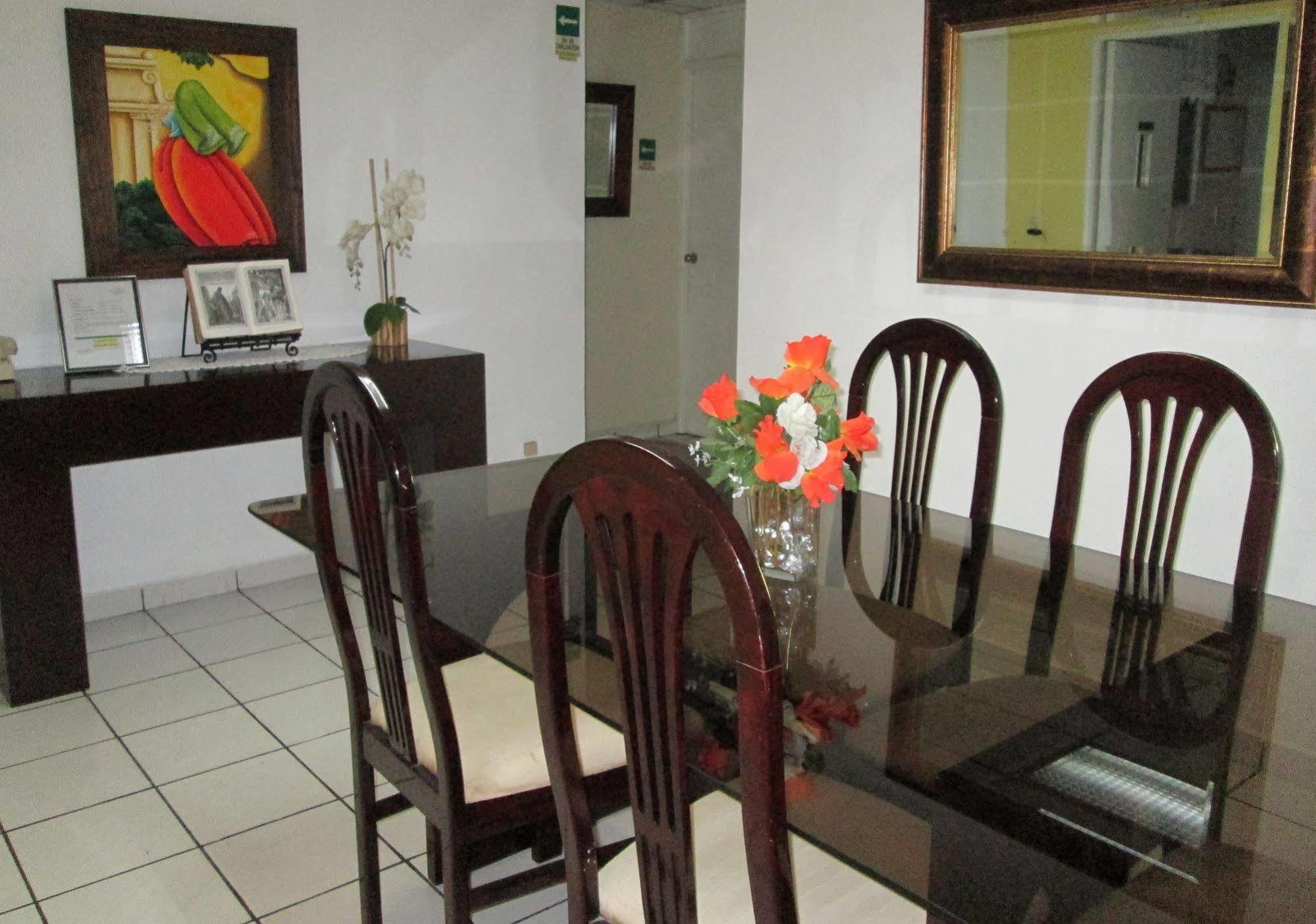 Hotel San Mateo San Salvador Bagian luar foto